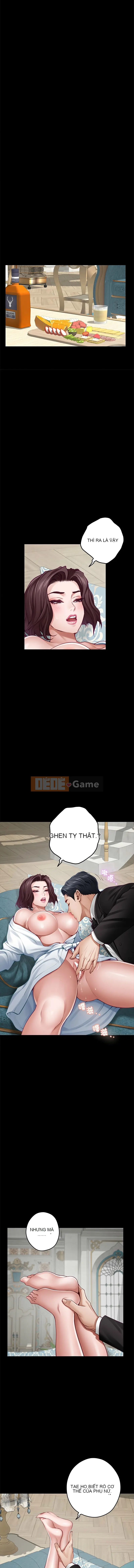 Thần niềm vui Chương 41-42