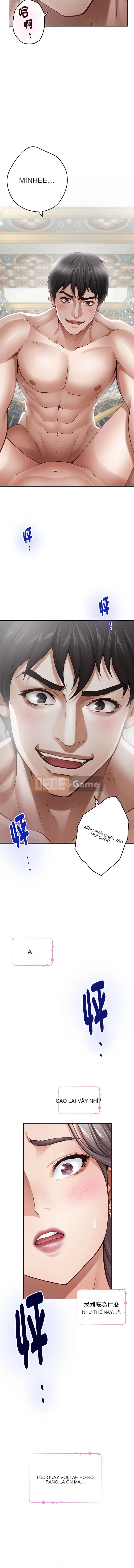 Thần niềm vui Chương 41-42