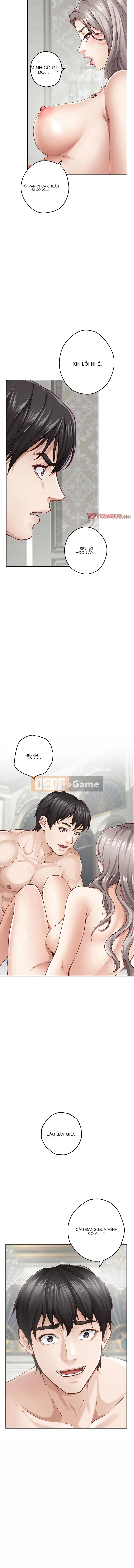 Thần niềm vui Chương 41-42