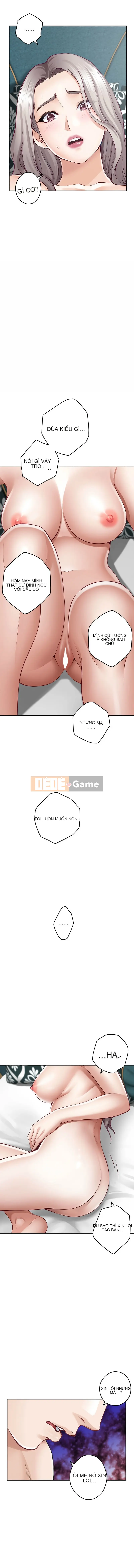 Thần niềm vui Chương 41-42