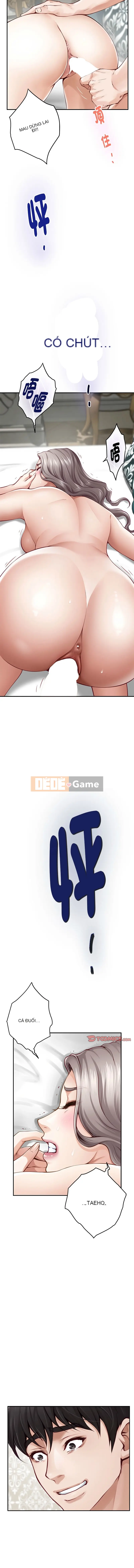 Thần niềm vui Chương 41-42