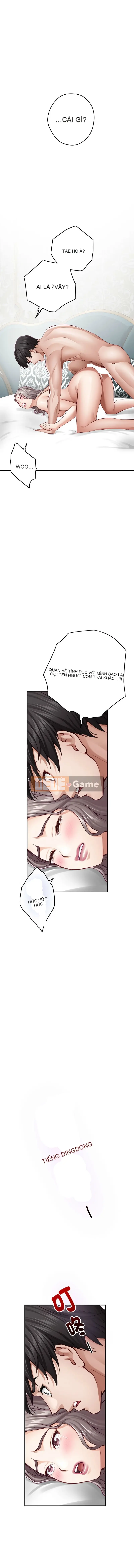 Thần niềm vui Chương 41-42