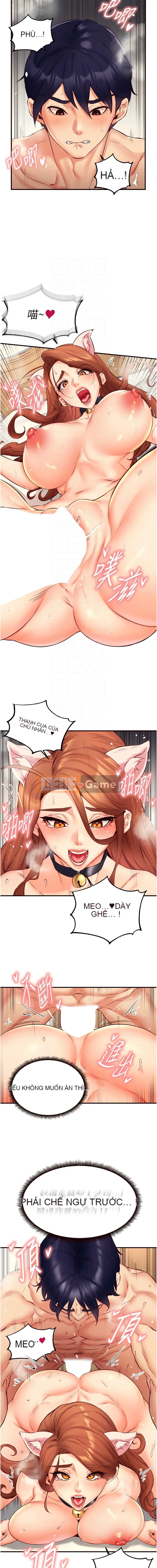 Tự chọn SỮA. Chương 35-36