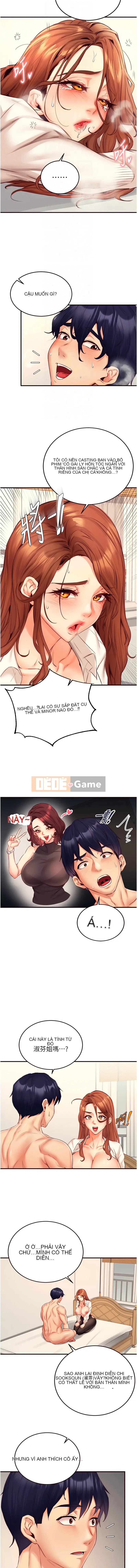 Tự chọn SỮA. Chương 35-36