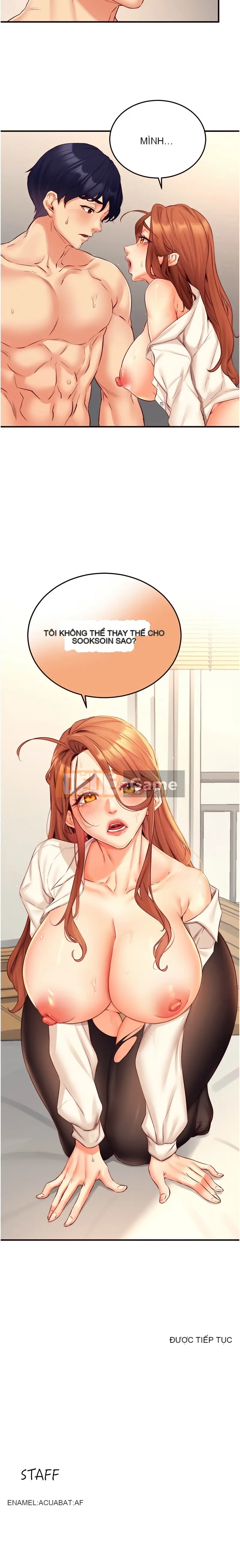 Tự chọn SỮA. Chương 35-36