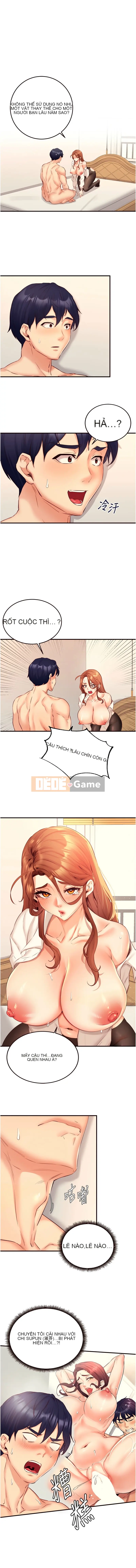 Tự chọn SỮA. Chương 35-36