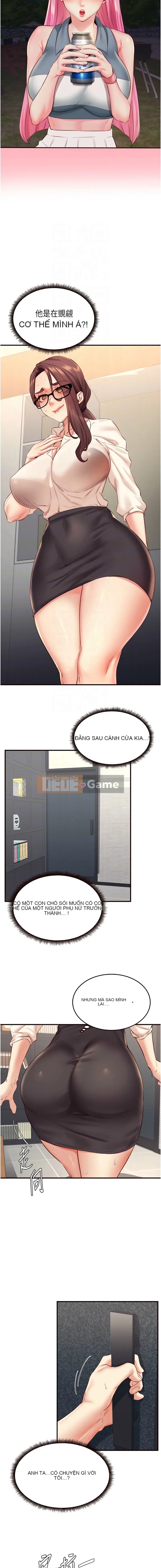 Tự chọn SỮA. Chương 35-36