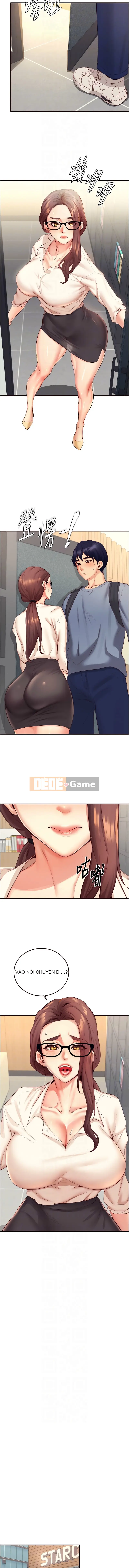 Tự chọn SỮA. Chương 35-36