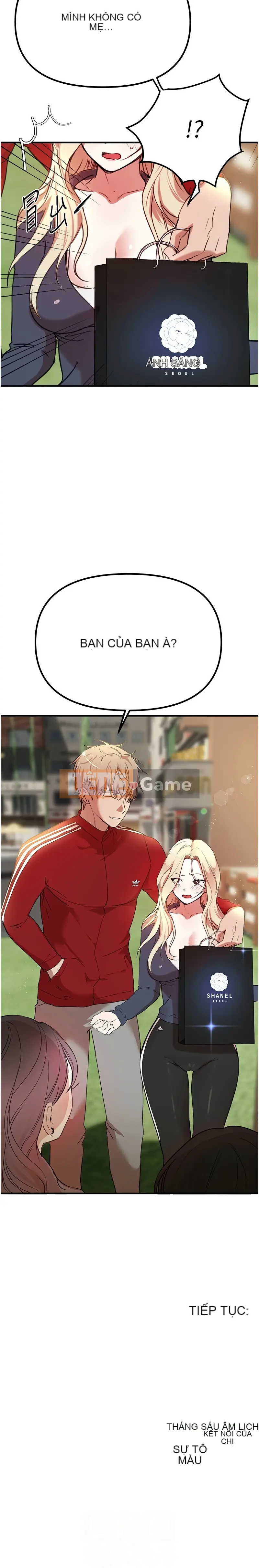 Đẹp -Ngày Chương 31-32