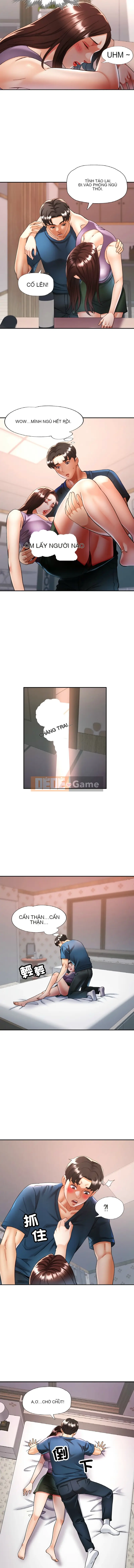 Gặp lại chị hàng xóm Chương 25-26