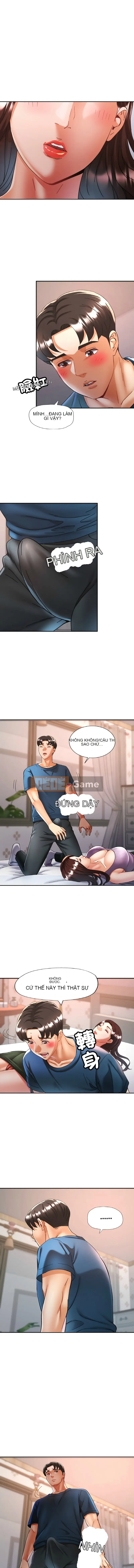 Gặp lại chị hàng xóm Chương 25-26