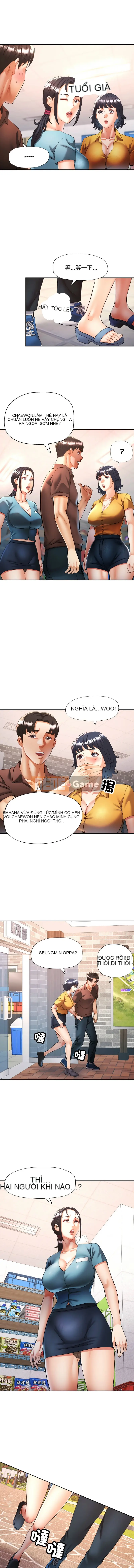 Gặp lại chị hàng xóm Chương 25-26