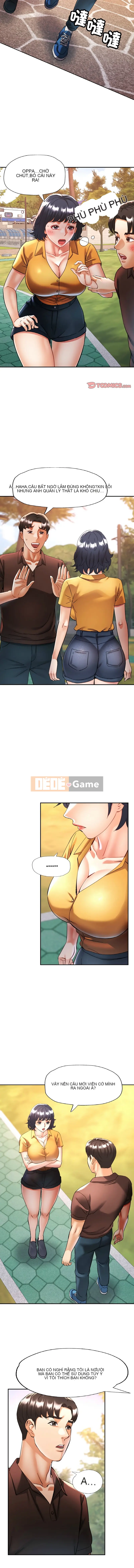 Gặp lại chị hàng xóm Chương 25-26