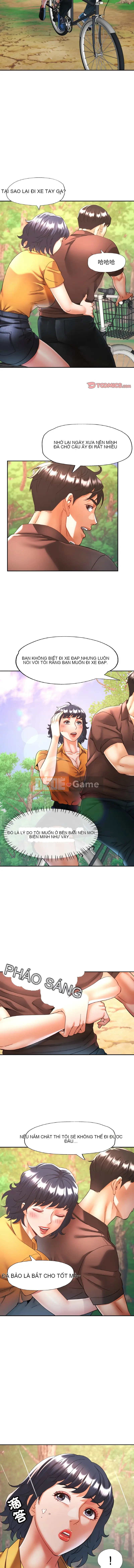 Gặp lại chị hàng xóm Chương 25-26