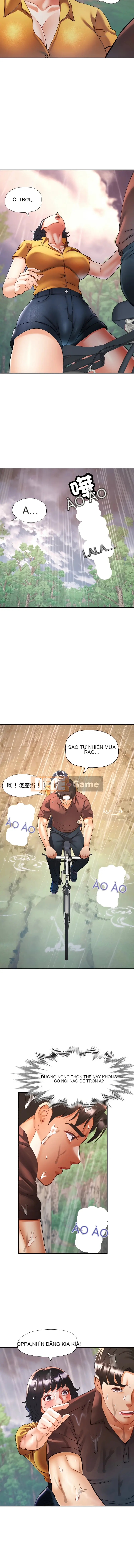 Gặp lại chị hàng xóm Chương 25-26