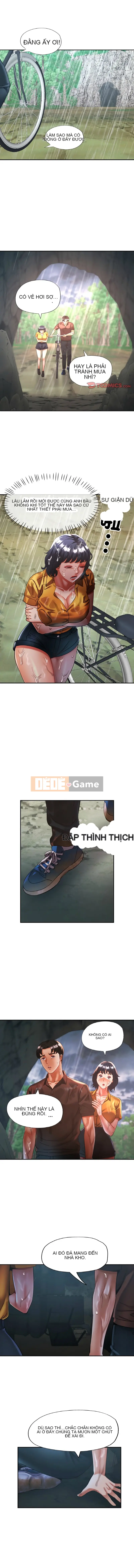 Gặp lại chị hàng xóm Chương 25-26