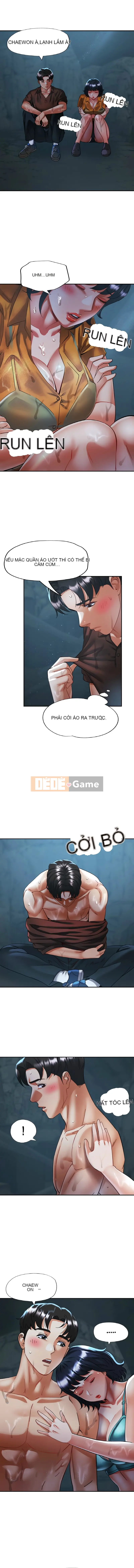 Gặp lại chị hàng xóm Chương 25-26