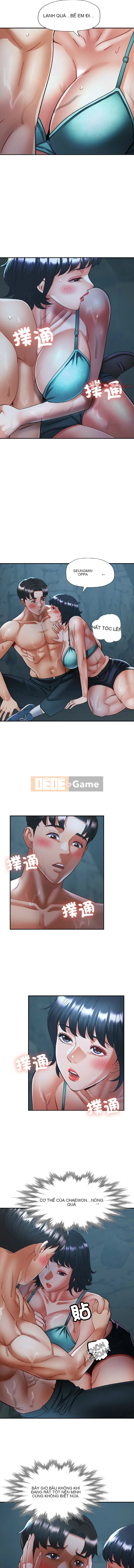 Gặp lại chị hàng xóm Chương 25-26