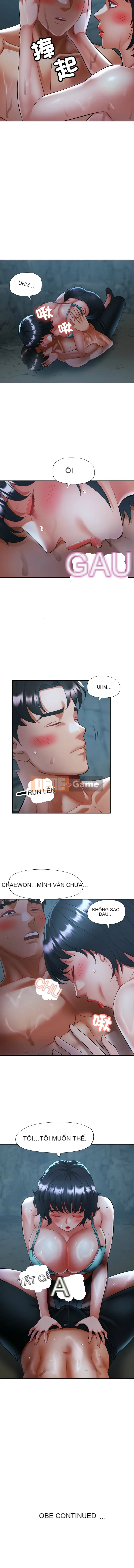 Gặp lại chị hàng xóm Chương 25-26