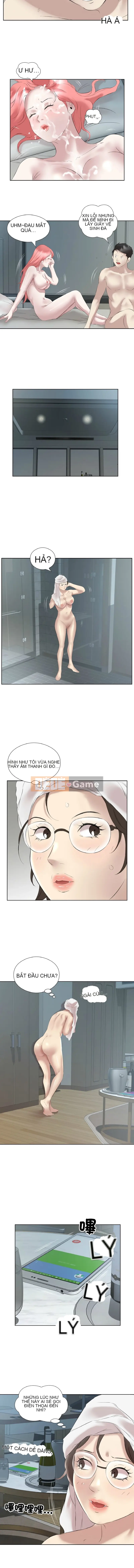 Cô ấy có những động cơ thầm kín Chương 26-27