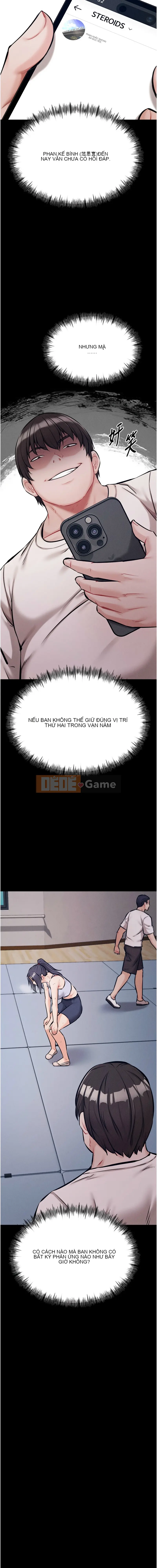 Người chơi làng: Gieo điều chỉnh Chương 25-26