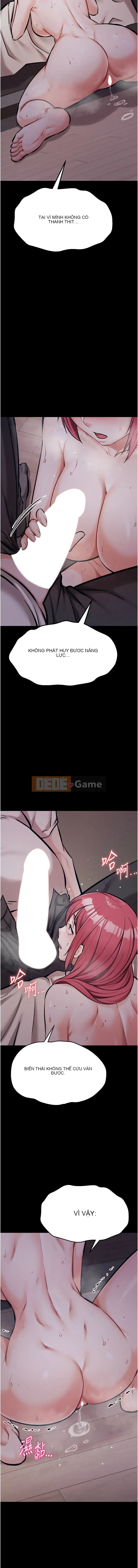 Người chơi làng: Gieo điều chỉnh Chương 25-26