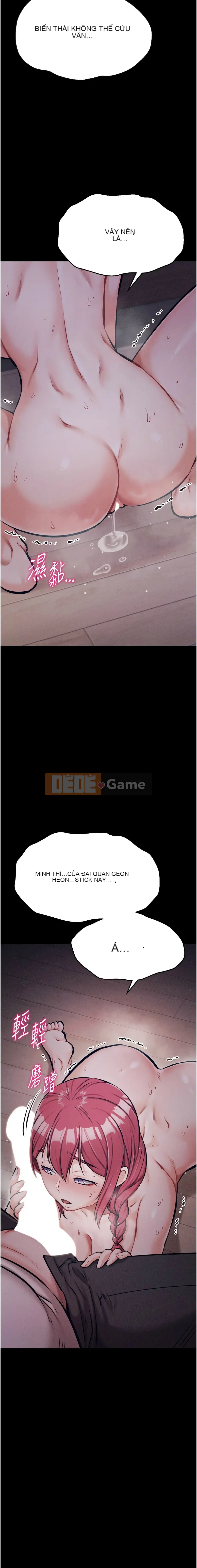 Người chơi làng: Gieo điều chỉnh Chương 25-26