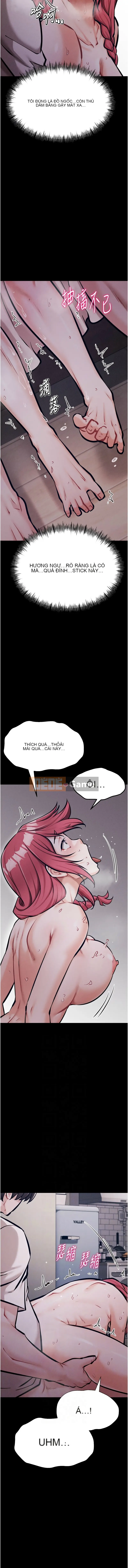 Người chơi làng: Gieo điều chỉnh Chương 25-26