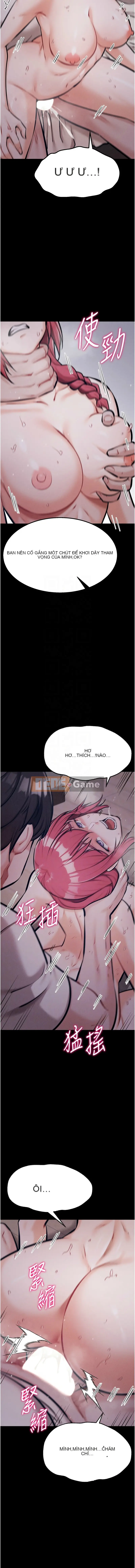 Người chơi làng: Gieo điều chỉnh Chương 25-26