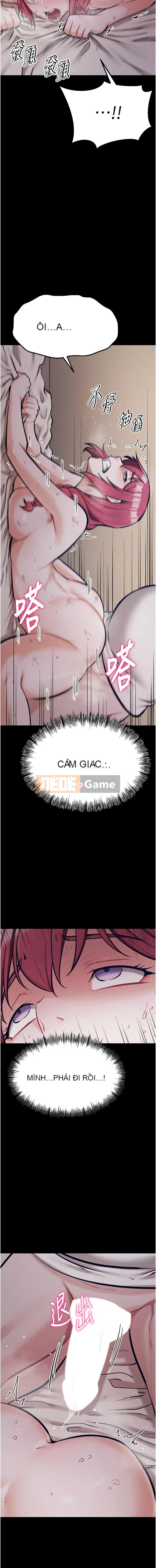 Người chơi làng: Gieo điều chỉnh Chương 25-26