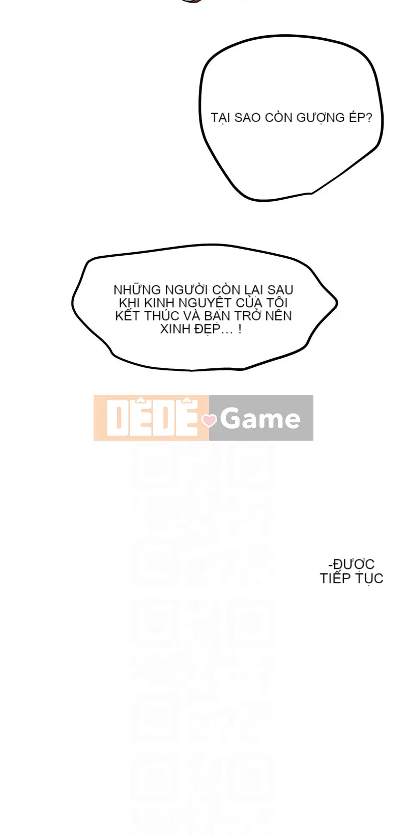 Thiên thần bảo vệ Chương 30-31