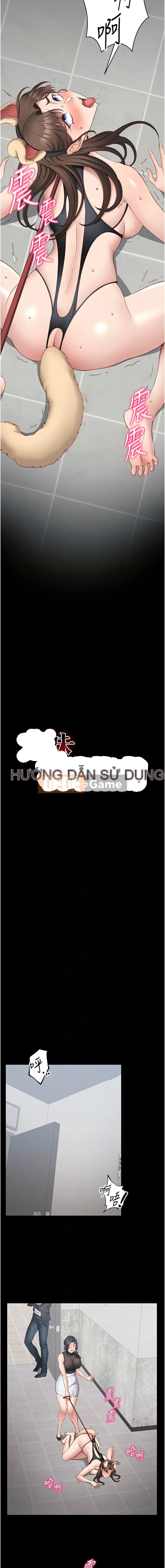 Hướng dẫn hướng dẫn cho các cô gái Chương 20-21