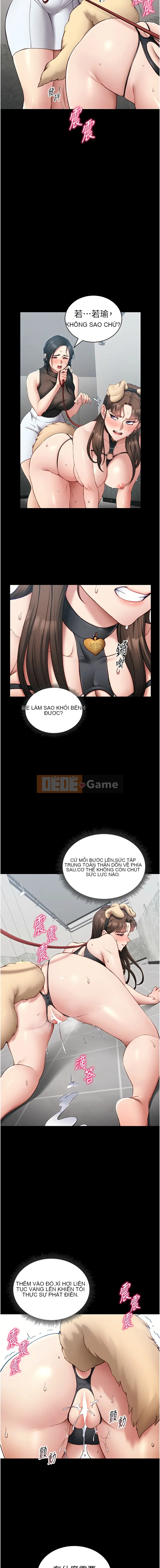 Hướng dẫn hướng dẫn cho các cô gái Chương 20-21