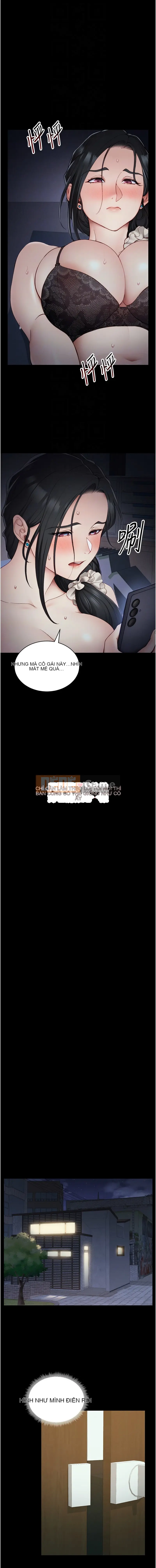 Hướng dẫn hướng dẫn cho các cô gái Chương 20-21