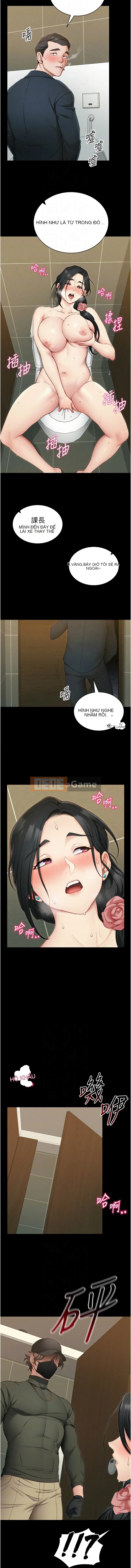 Hướng dẫn hướng dẫn cho các cô gái Chương 20-21