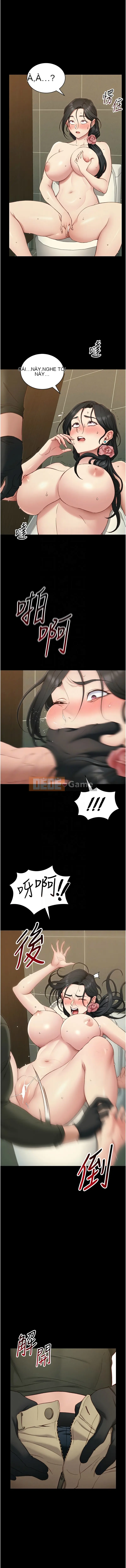 Hướng dẫn hướng dẫn cho các cô gái Chương 20-21