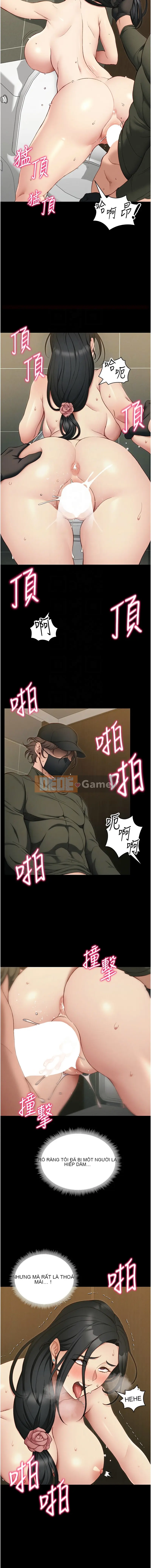 Hướng dẫn hướng dẫn cho các cô gái Chương 20-21