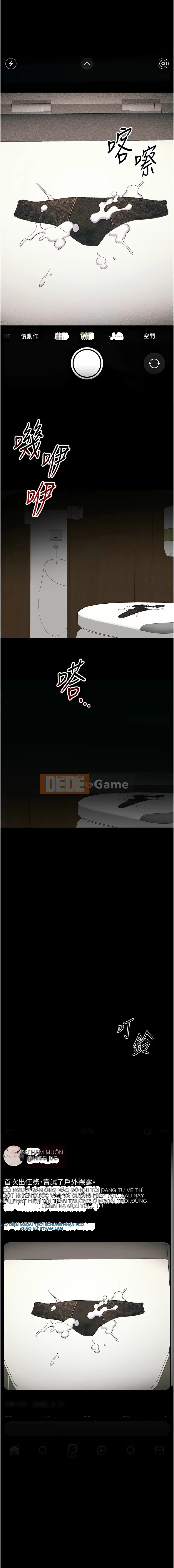 Hướng dẫn hướng dẫn cho các cô gái Chương 20-21