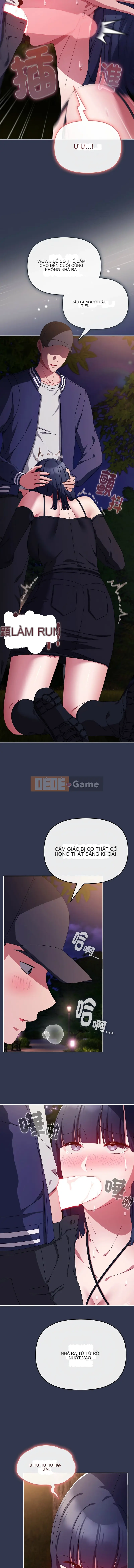 Thật tốt khi yêu bạn Chương 12-13