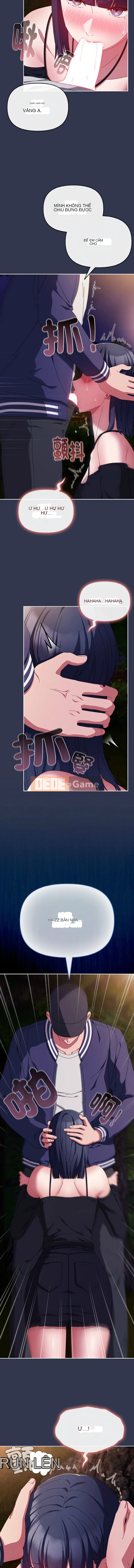 Thật tốt khi yêu bạn Chương 12-13