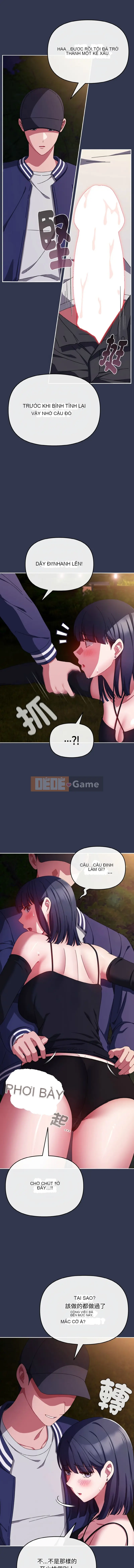 Thật tốt khi yêu bạn Chương 12-13