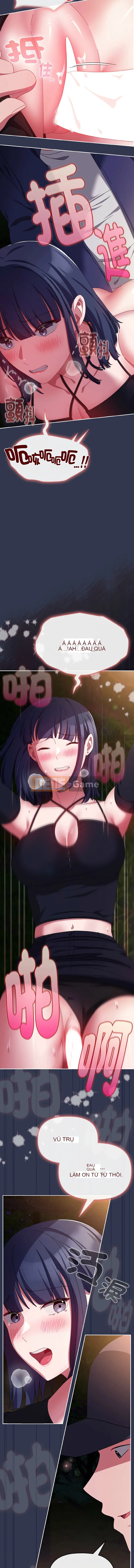 Thật tốt khi yêu bạn Chương 12-13