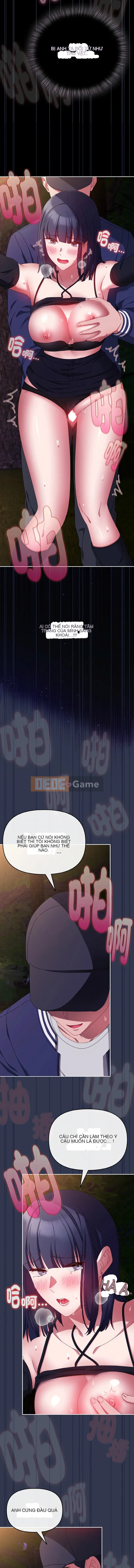 Thật tốt khi yêu bạn Chương 12-13