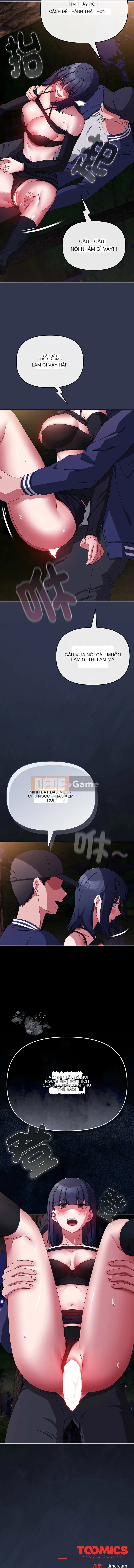 Thật tốt khi yêu bạn Chương 12-13