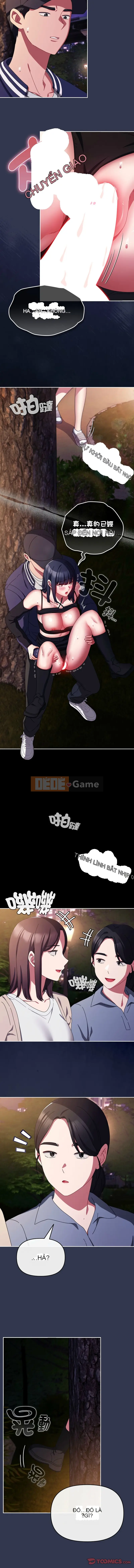 Thật tốt khi yêu bạn Chương 12-13