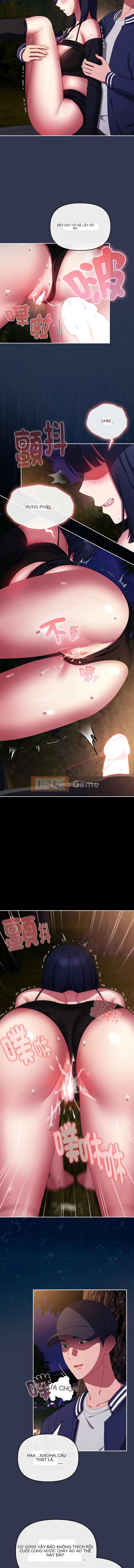 Thật tốt khi yêu bạn Chương 12-13