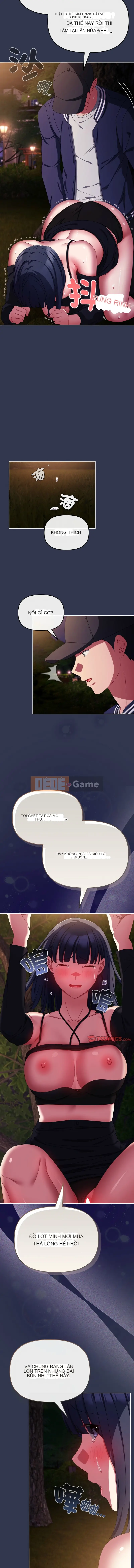 Thật tốt khi yêu bạn Chương 12-13