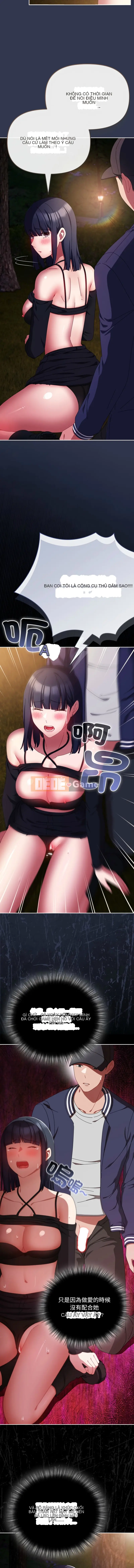 Thật tốt khi yêu bạn Chương 12-13