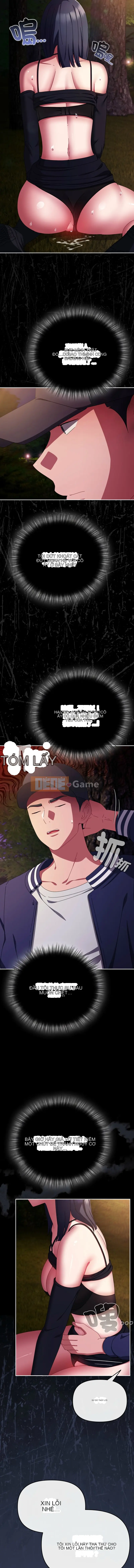 Thật tốt khi yêu bạn Chương 12-13