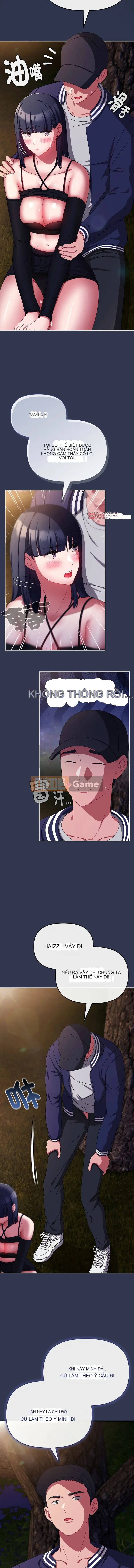 Thật tốt khi yêu bạn Chương 12-13